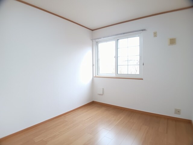 プロムナードＢ ベッドルーム