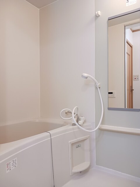 プロムナードＢ 風呂画像