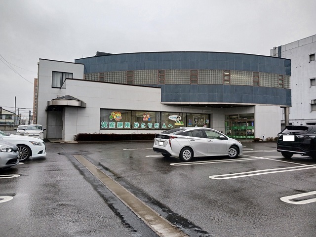 ベルメゾン その他外観5