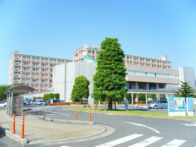 ベルメゾン その他外観6