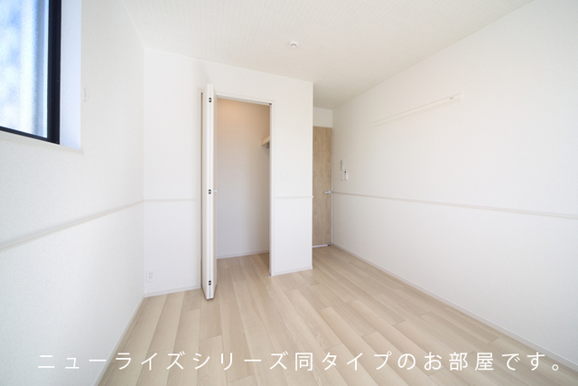 ベルメゾン ベッドルーム