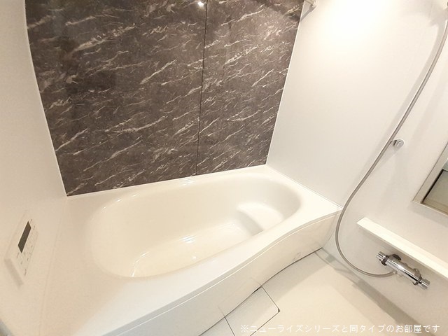 ベルメゾン 風呂画像