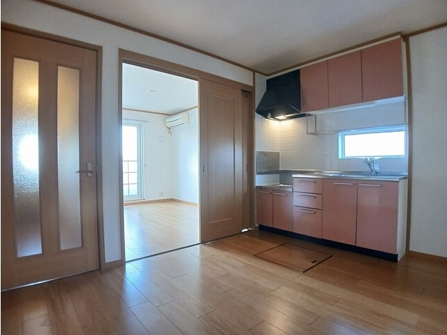 プロムナードＡ その他1