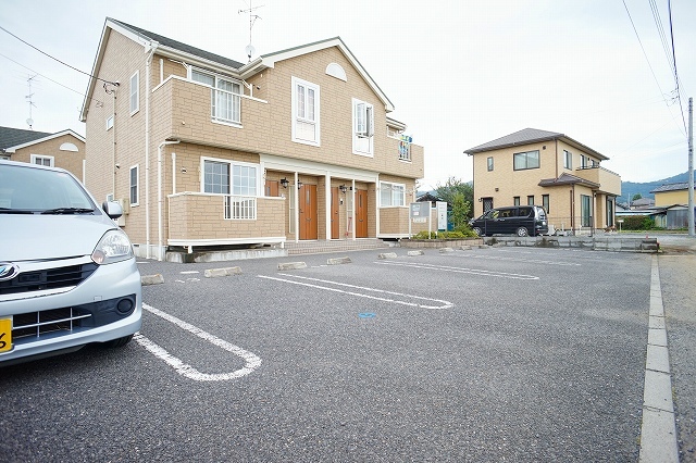 プロムナードＡ その他6