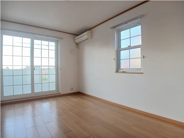 プロムナードＡ リビング