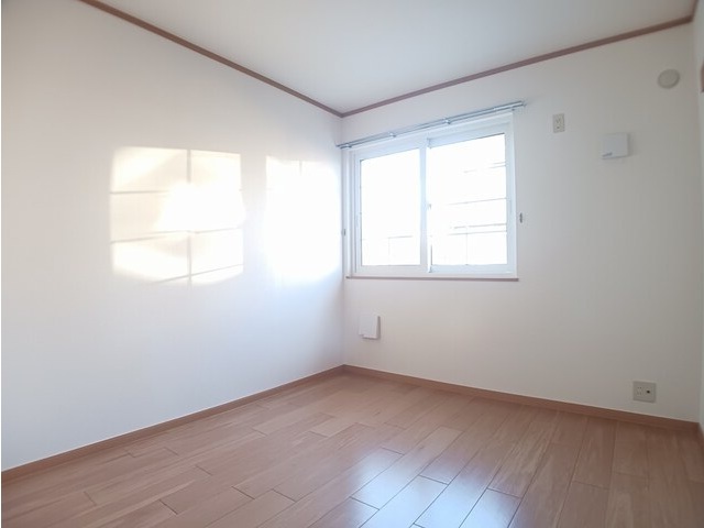 プロムナードＡ ベッドルーム