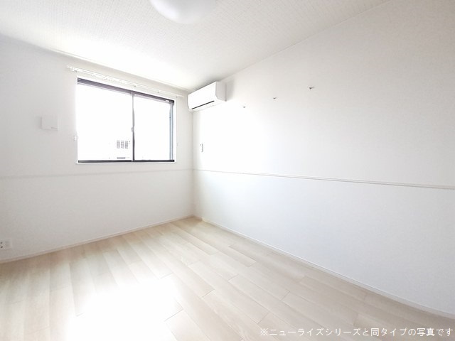 ベルメゾン ベッドルーム