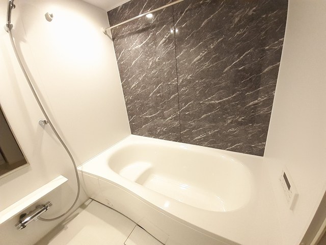 ベルメゾン 風呂画像