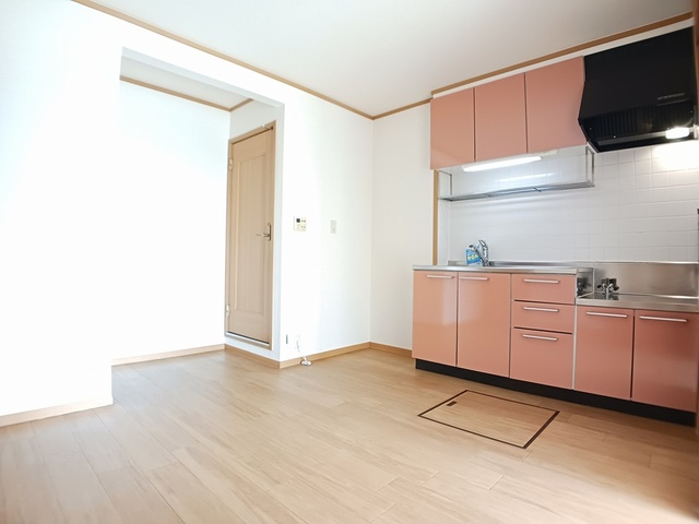 プロムナードＣ その他1