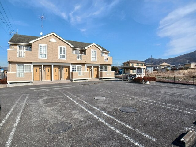 プロムナードＣ その他6