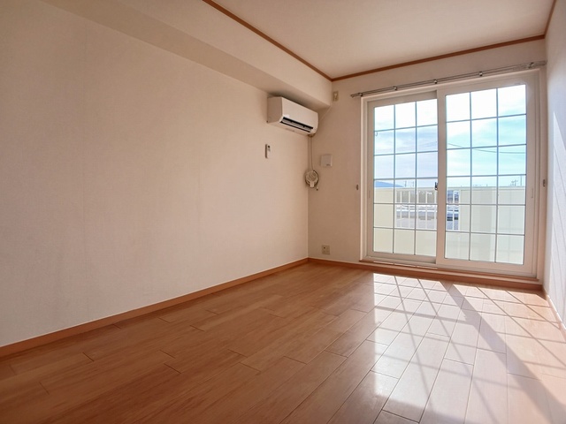 プロムナードＣ リビング