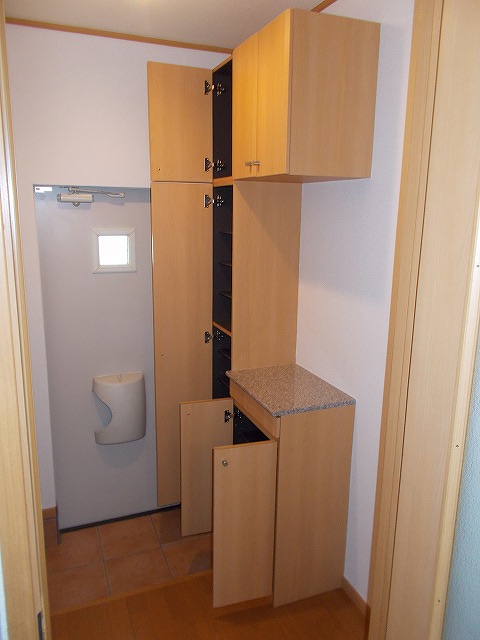 メープル　アベニュー その他2