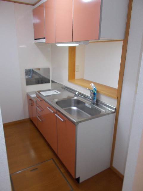 メープル　アベニュー キッチン