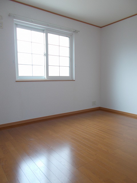 メープル　アベニュー ベッドルーム