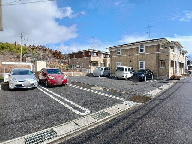 ラフレシールＡ その他6