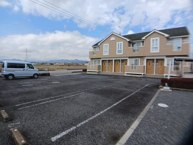 プロムナードＣ その他6