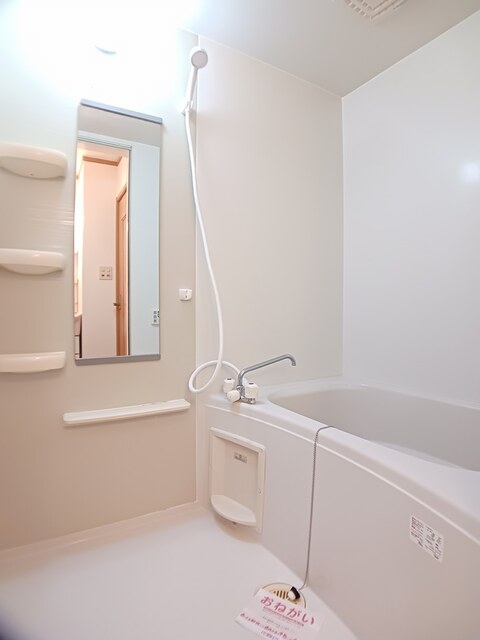 プロムナードＣ 風呂画像