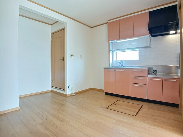 プロムナードＣ その他1