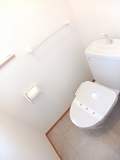 プロムナードＣ その他4