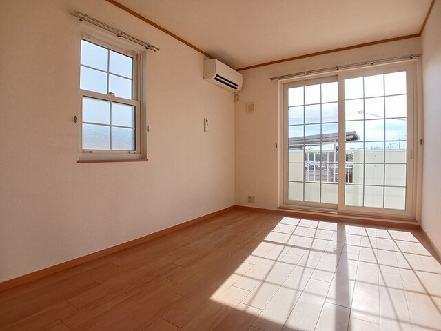 プロムナードＣ リビング