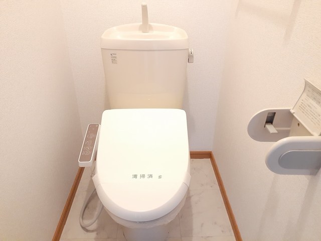 ボナール諏訪 その他3