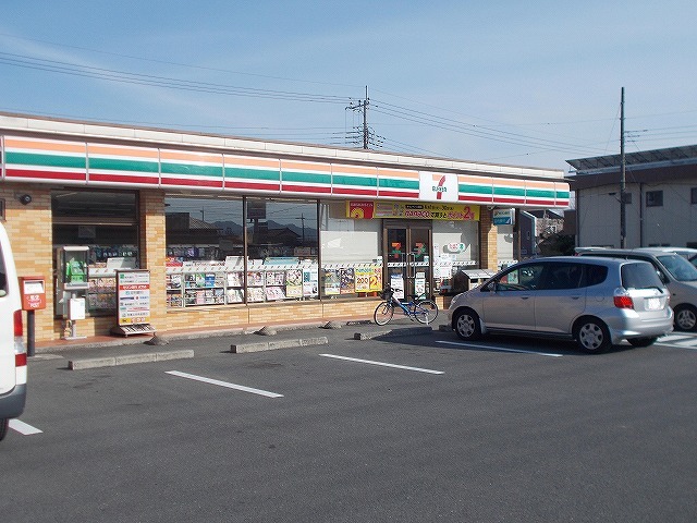 ボナール諏訪 その他外観1