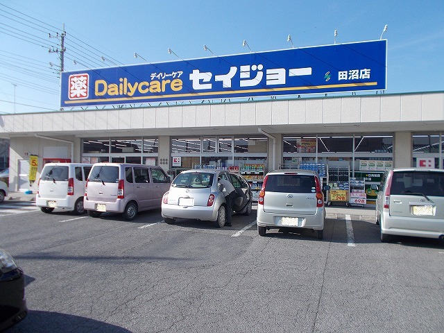 ボナール諏訪 その他外観5