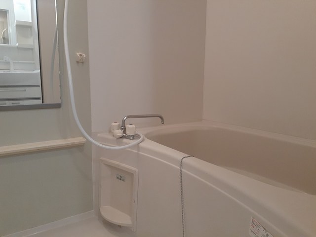 ボナール諏訪 風呂画像