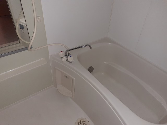 ラフレシールＢ 風呂画像