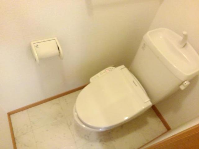 メゾン・ショコラＡ その他3