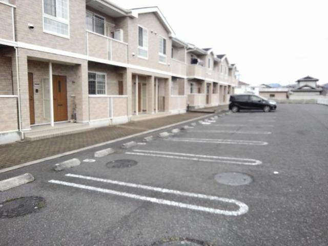 メゾン・ショコラＡ その他6