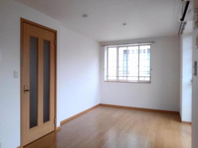 メゾン・ショコラＡ リビング