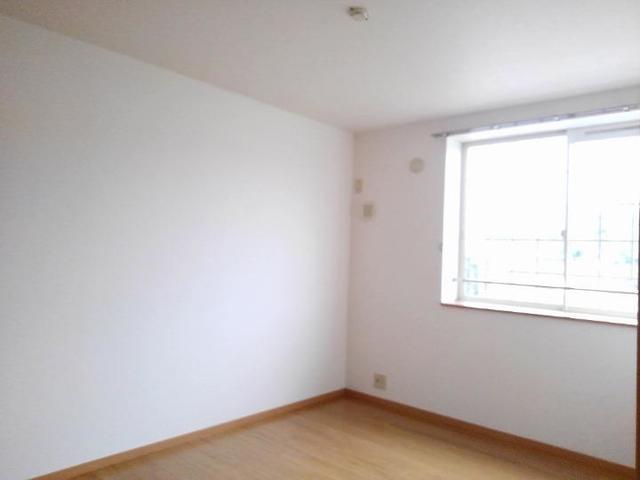 メゾン・ショコラＡ ベッドルーム