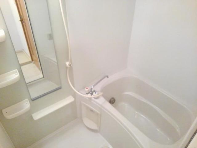 メゾン・ショコラＡ 風呂画像