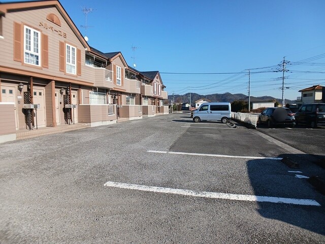 メルベーユＢ その他6