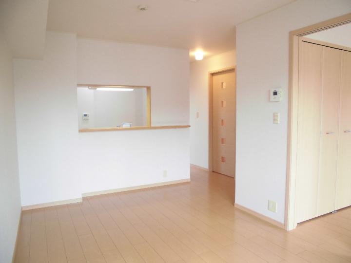 ユニゾンＢ リビング