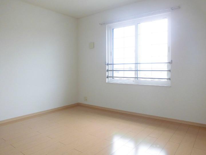 ユニゾンＢ ベッドルーム