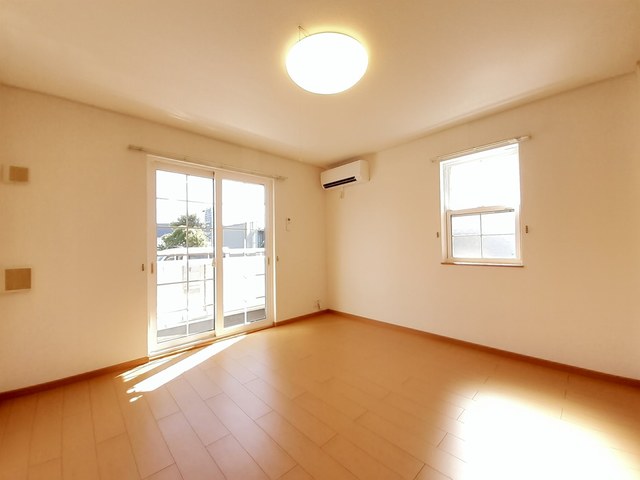 メリーローザ　Ｂ リビング