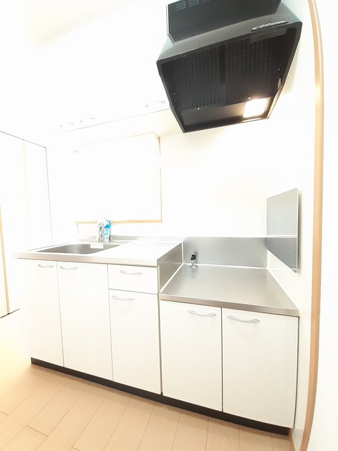 メリーローザ　Ｂ キッチン