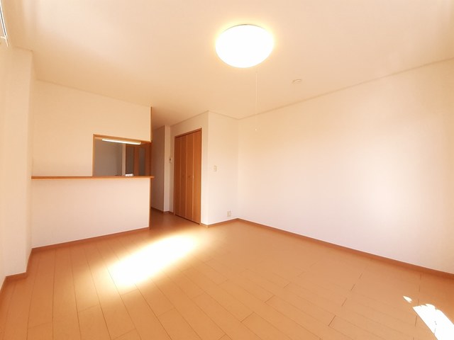 メリーローザ　Ｂ ベッドルーム