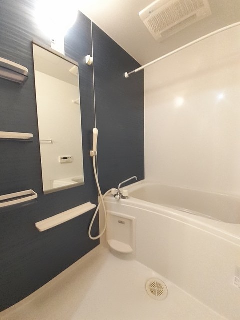 メリーローザ　Ｂ 風呂画像