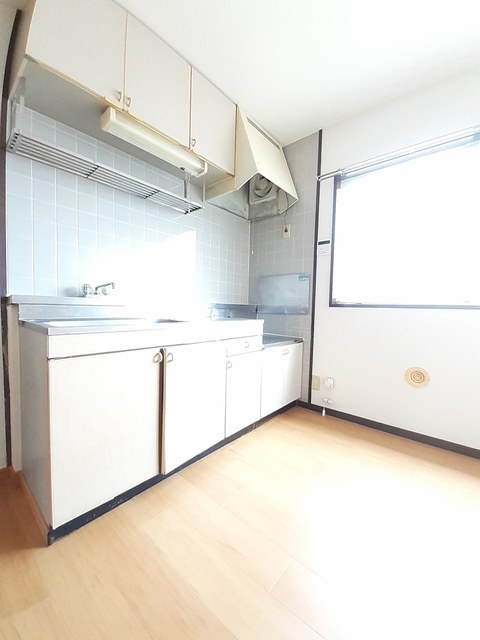 ロイヤルヒルズ キッチン