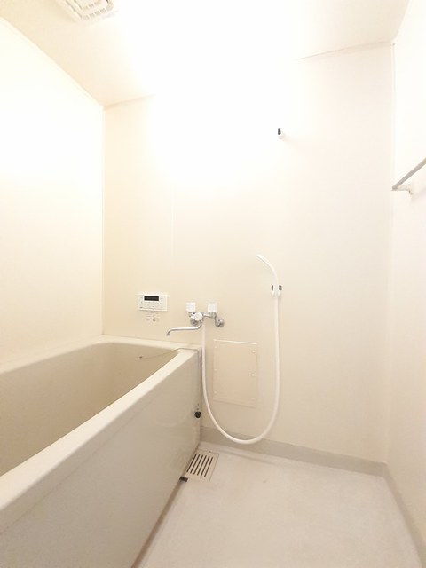 ロイヤルヒルズ 風呂画像