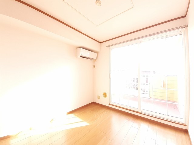 リオ・ビエント リビング