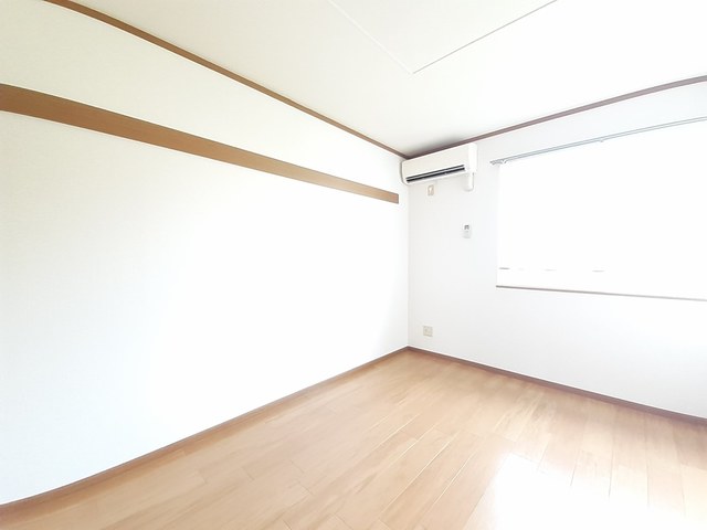 リオ・ビエント ベッドルーム