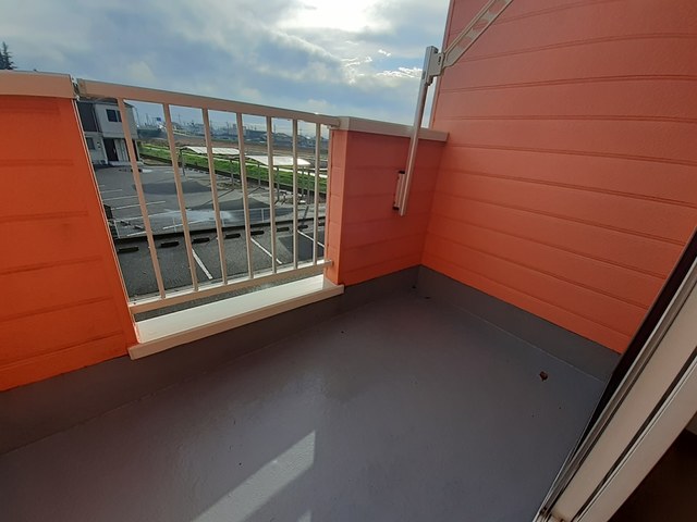 リオ・ビエント ベランダ