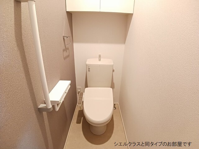 若松原３丁目アパート その他2