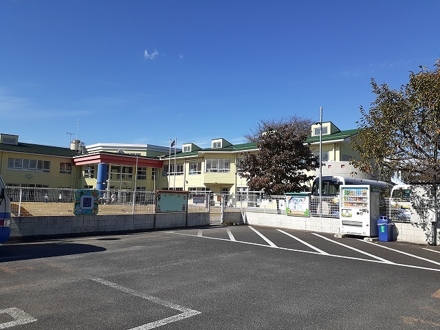 若松原３丁目アパート その他外観5