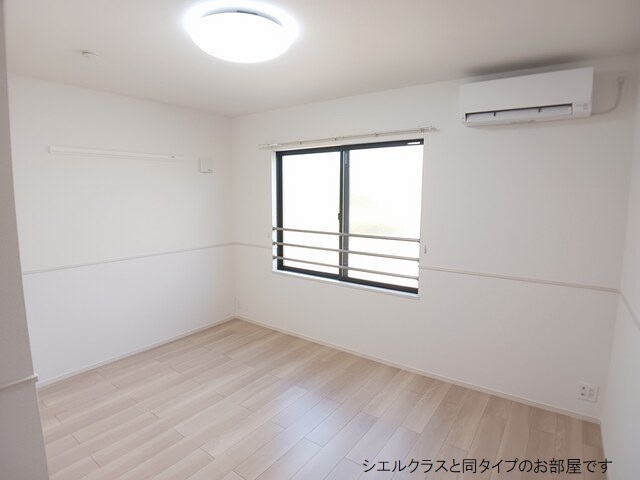 若松原３丁目アパート その他3