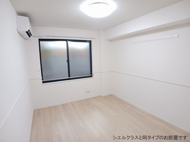 若松原３丁目アパート その他5